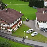 Nieslerhof Séjour à la ferme *