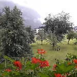 Séjour à la ferme Nieslerhof Mayrhofen