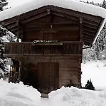 Bauernhof Nieslerhof *