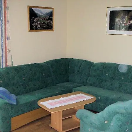 Nieslerhof Çiftlik konaklama Mayrhofen