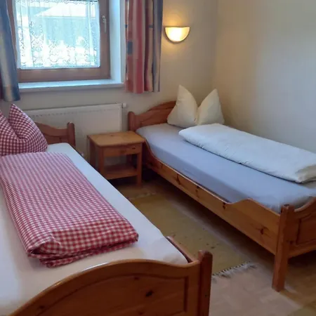 Nieslerhof * Mayrhofen