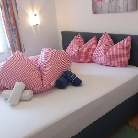 Vakantieboerderij Nieslerhof Mayrhofen