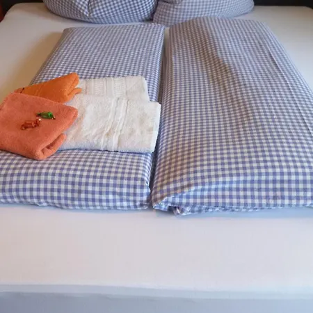 Nieslerhof * Mayrhofen