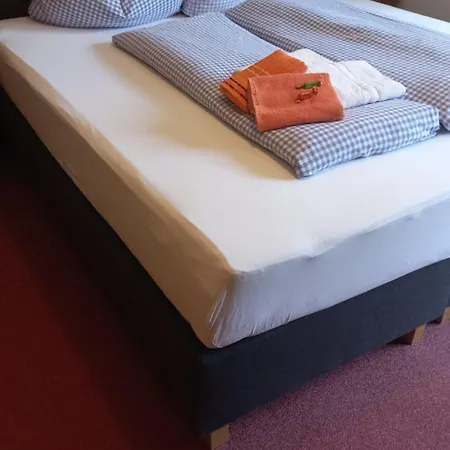 Nieslerhof Mayrhofen