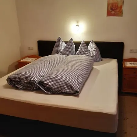 Bauernhof Nieslerhof Mayrhofen