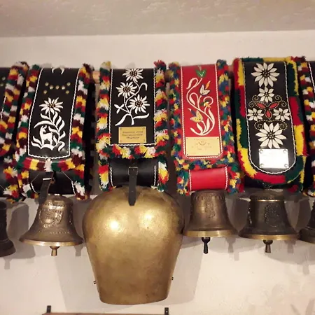 Nieslerhof Bauernhof Mayrhofen