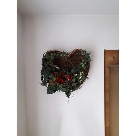 Gospodarstwo agroturystyczne Nieslerhof