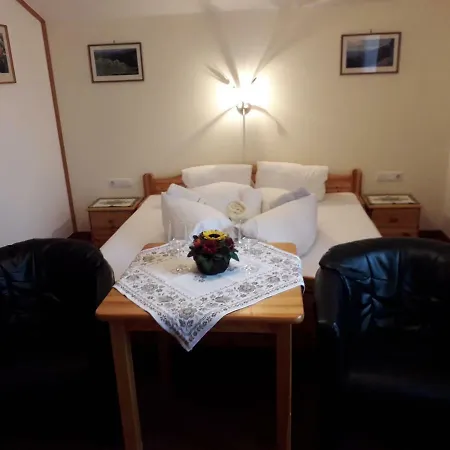 Nieslerhof Mayrhofen