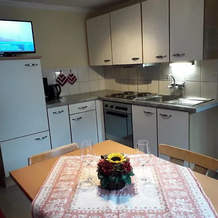 Nieslerhof Çiftlik konaklama *