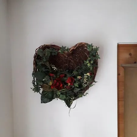 Gospodarstwo agroturystyczne Nieslerhof *