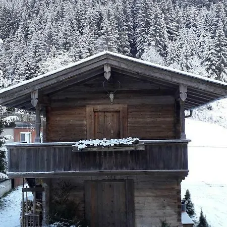 Nieslerhof * Mayrhofen