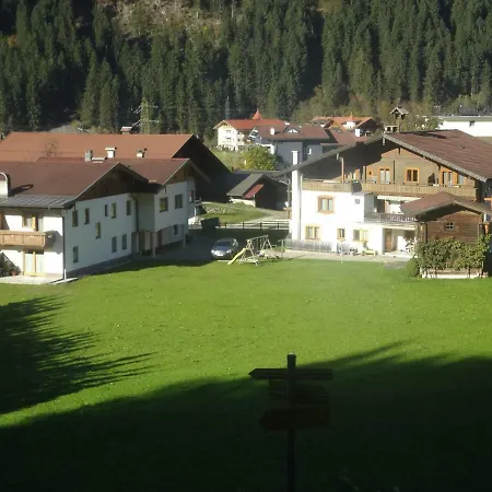 مزرعة للإقامة Nieslerhof *