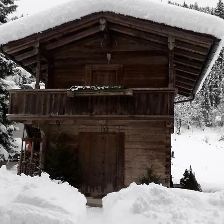 Bauernhof Nieslerhof *