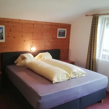 Gospodarstwo agroturystyczne Nieslerhof *