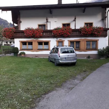 Nieslerhof Çiftlik konaklama