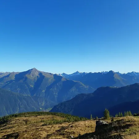 Nieslerhof * Mayrhofen