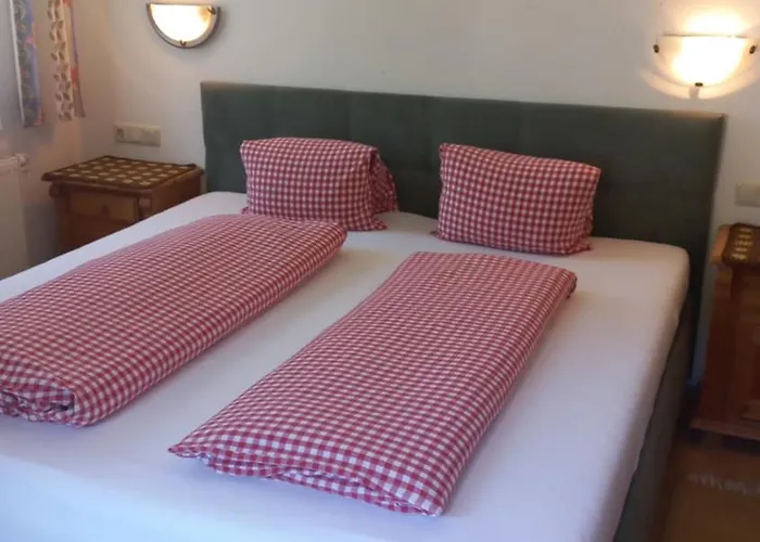 Agroturismo Nieslerhof