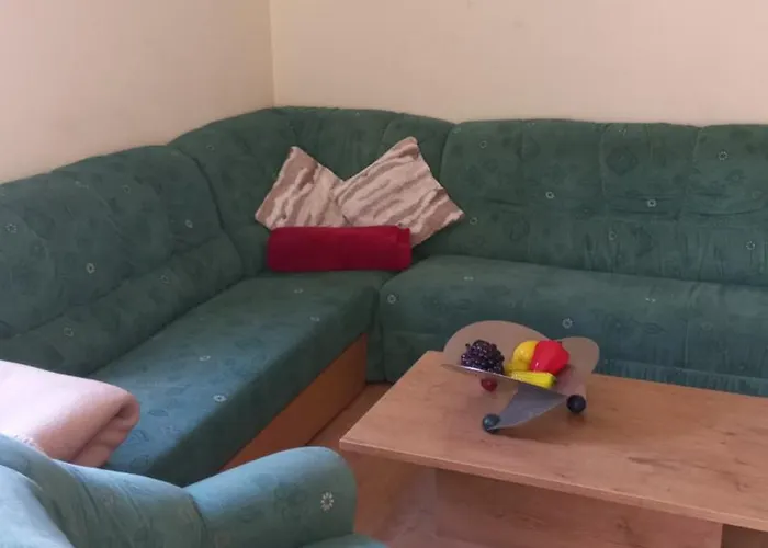 Nieslerhof Lantgård *