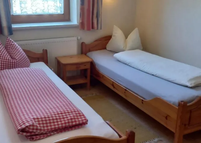 Nieslerhof * مايرهوفن