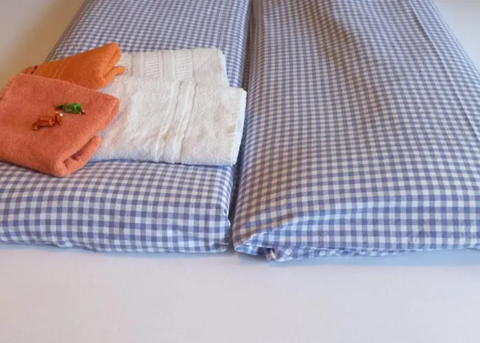 Nieslerhof * Mayrhofen