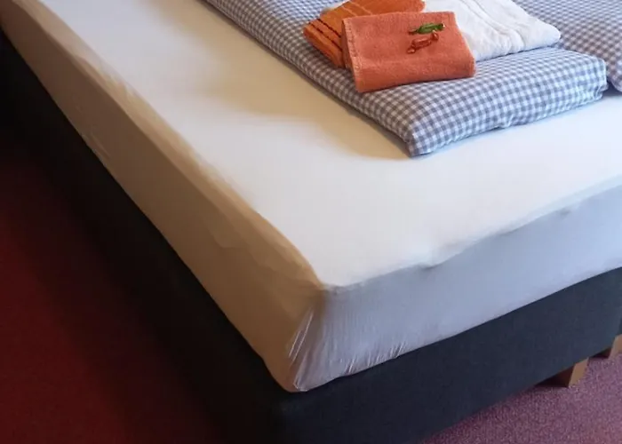 Nieslerhof مايرهوفن