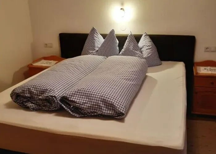 مزرعة للإقامة Nieslerhof مايرهوفن