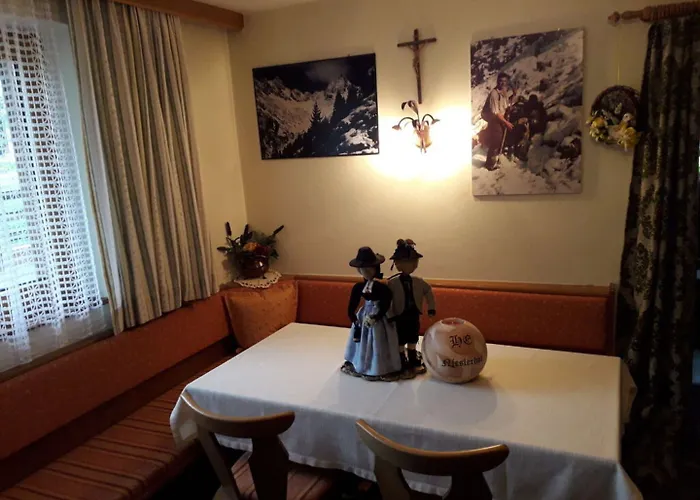 Agroturismo Nieslerhof