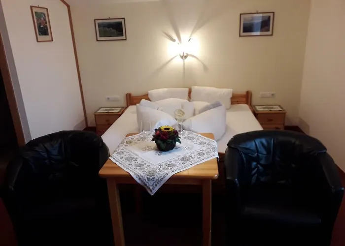 Nieslerhof Mayrhofen