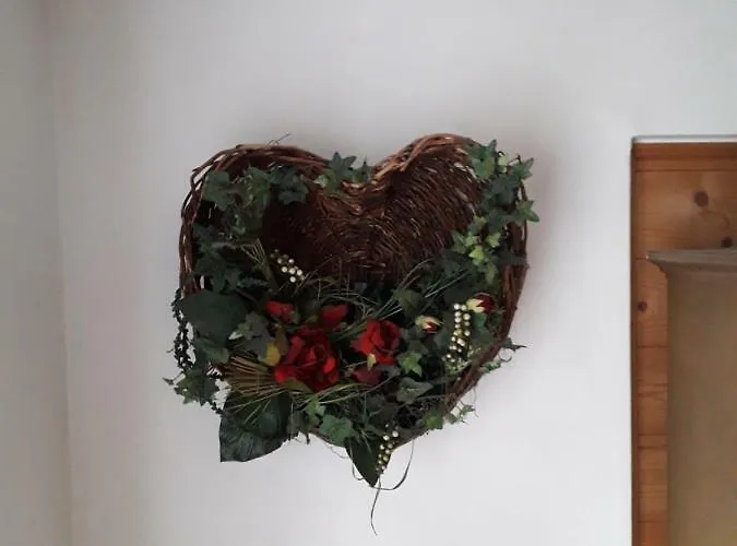 Çiftlik konaklama Nieslerhof *