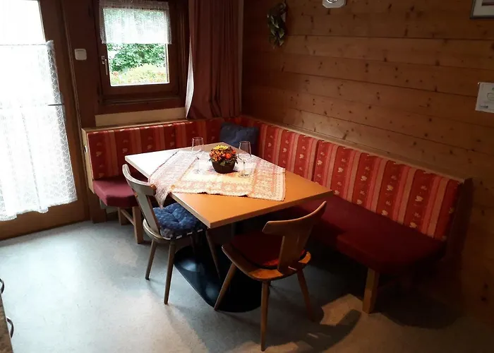 Nieslerhof Agroturismo Mayrhofen