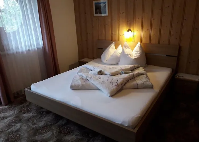 Nieslerhof Agroturismo *