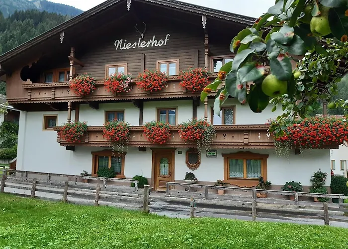 Nieslerhof
