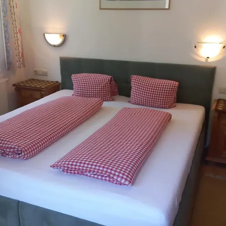 Vakantieboerderij Nieslerhof