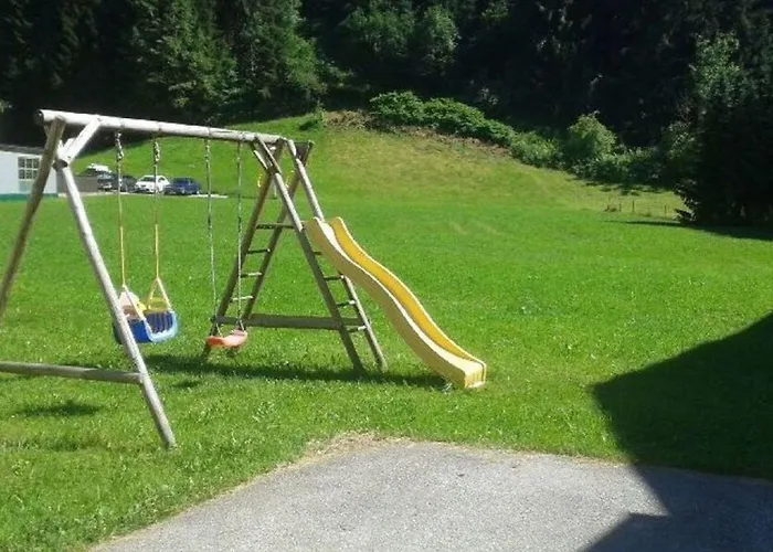 Nieslerhof Vakantieboerderij *