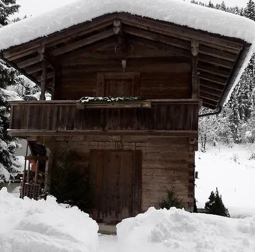 Vakantieboerderij Nieslerhof *