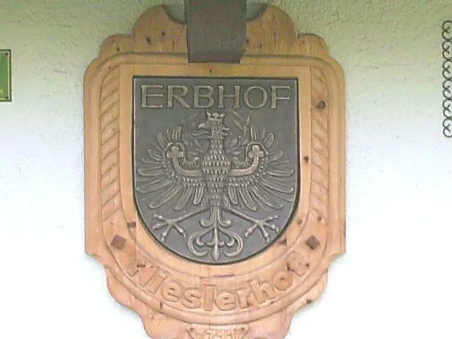 Nieslerhof * Mayrhofen