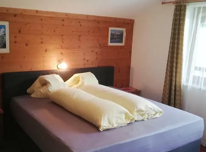 Vakantieboerderij Nieslerhof *