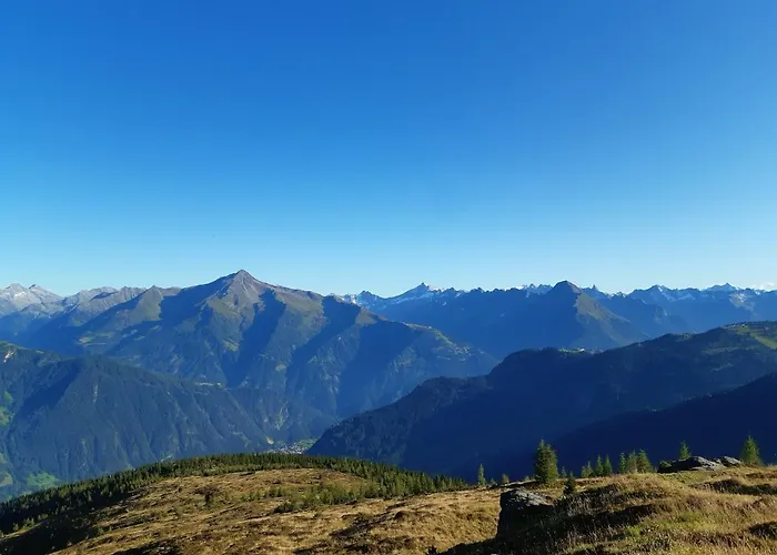 Nieslerhof * Mayrhofen